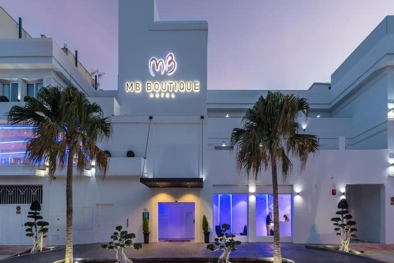Hoteles boutique en Nerja ganan popularidad entre viajeros europeos