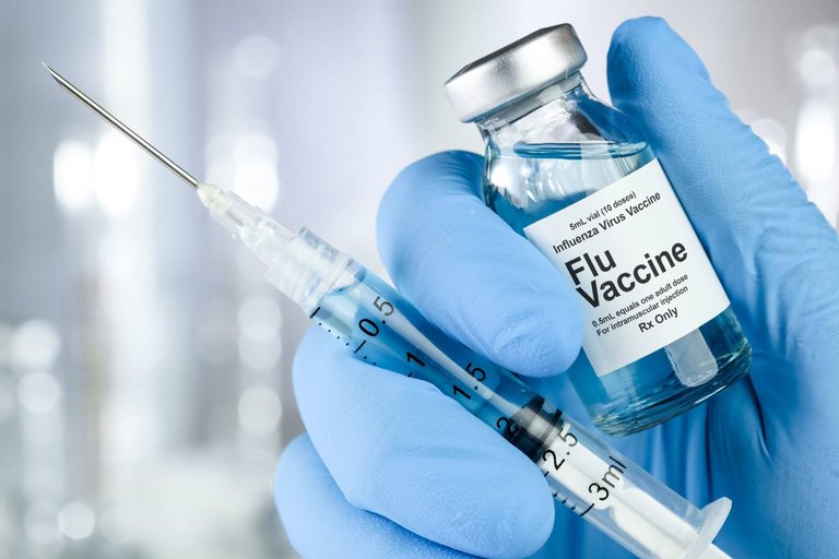 Nueva campaña de vacunación contra la gripe en centros de salud de la Costa del Sol