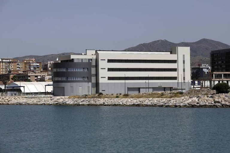 Inauguran centro de interpretación del mar en el puerto de Marbella