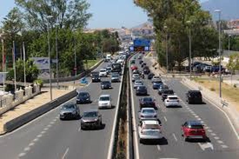 El ayuntamiento de Marbella implementa sensores inteligentes para controlar el tráfico